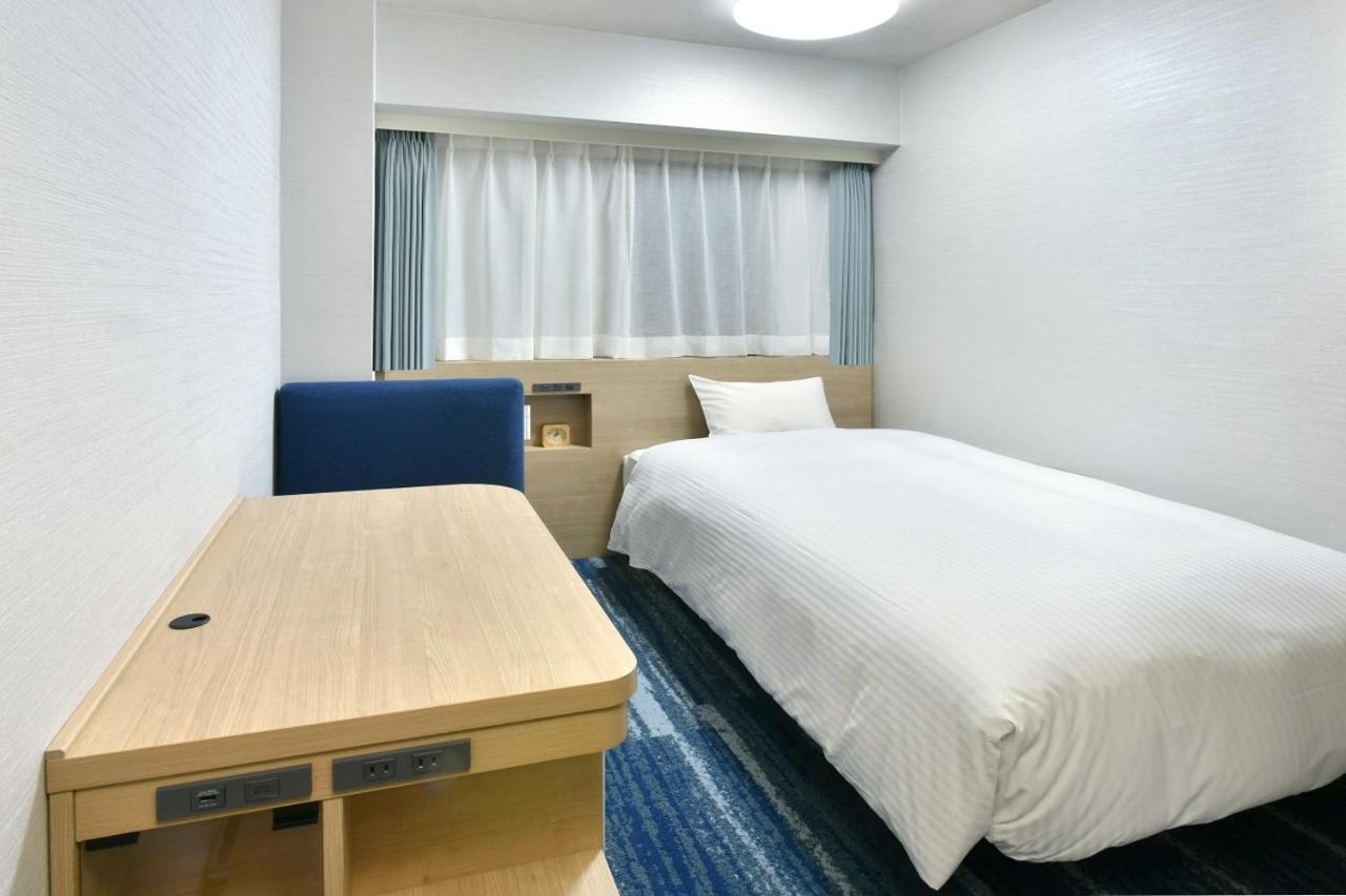 Aichi Nagoya Sakae Washington Hotel Plaza מראה חיצוני תמונה