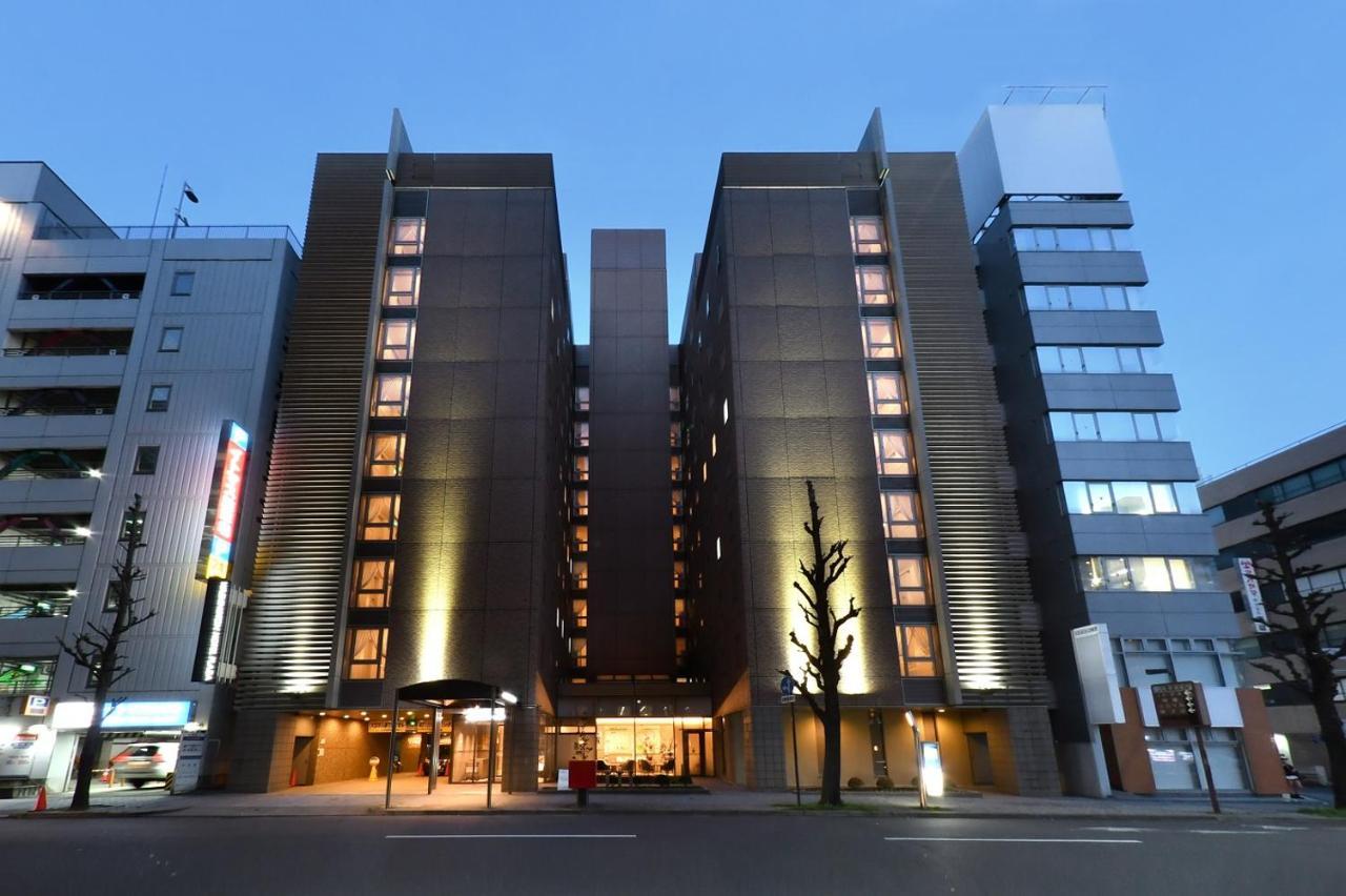 Aichi Nagoya Sakae Washington Hotel Plaza מראה חיצוני תמונה